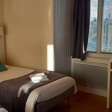 Le Relais De Launay