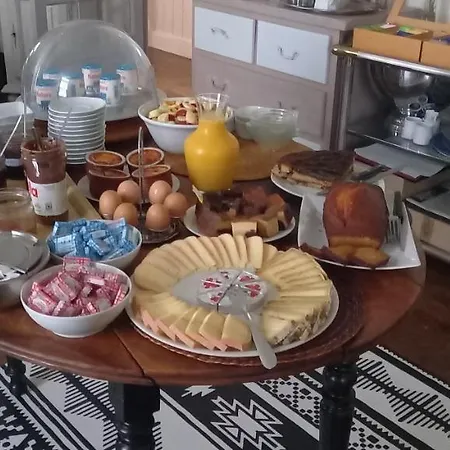 Le Relais De Launay Hotell