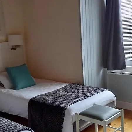 Le Relais De Launay