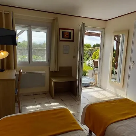 Le Relais De Launay