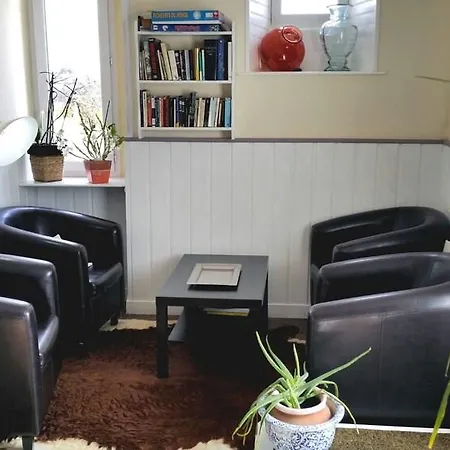 Hotell Le Relais De Launay 2*