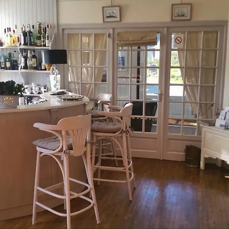 Le Relais De Launay