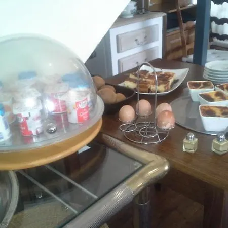 Le Relais De Launay 2* Ploubazlanec