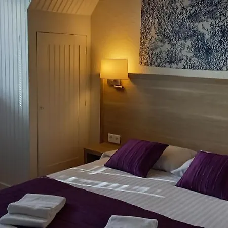 Le Relais De Launay