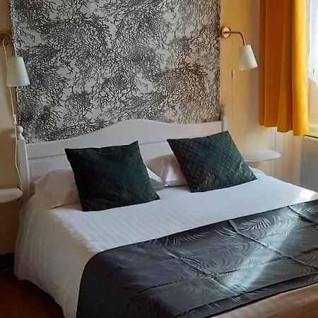 Le Relais De Launay 2*