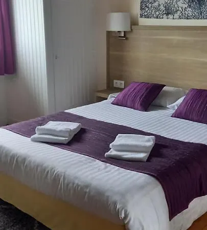 Le Relais De Launay 2* Ploubazlanec