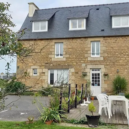 Le Relais De Launay Otel 2*