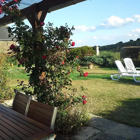 Le Relais De Launay