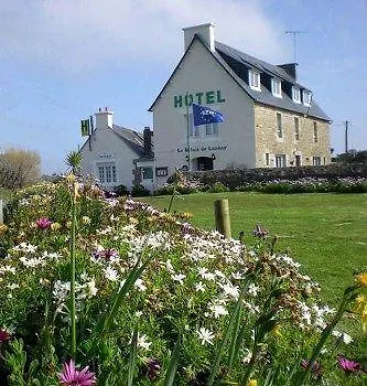 Otel Le Relais De Launay Ploubazlanec
