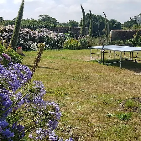 Le Relais De Launay Otel