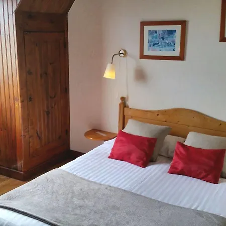 Le Relais De Launay 2*