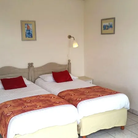Le Relais De Launay